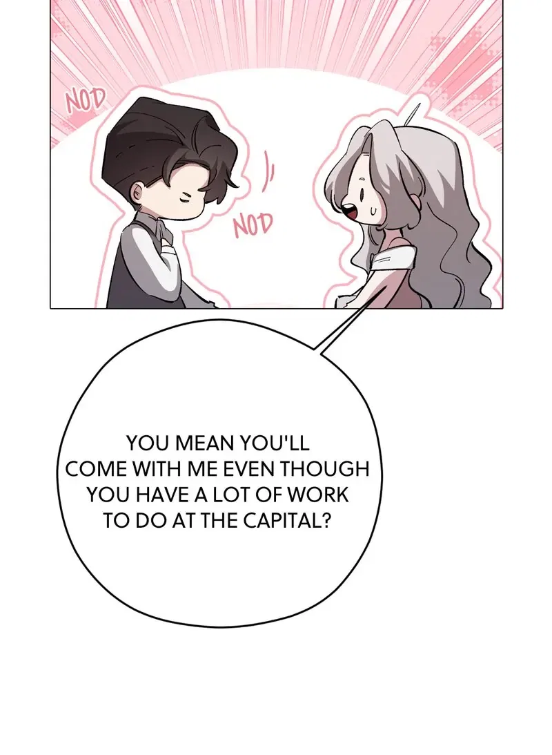 Duchess’s Lo-Fi Coffeehouse Chapter 73 – Page 33