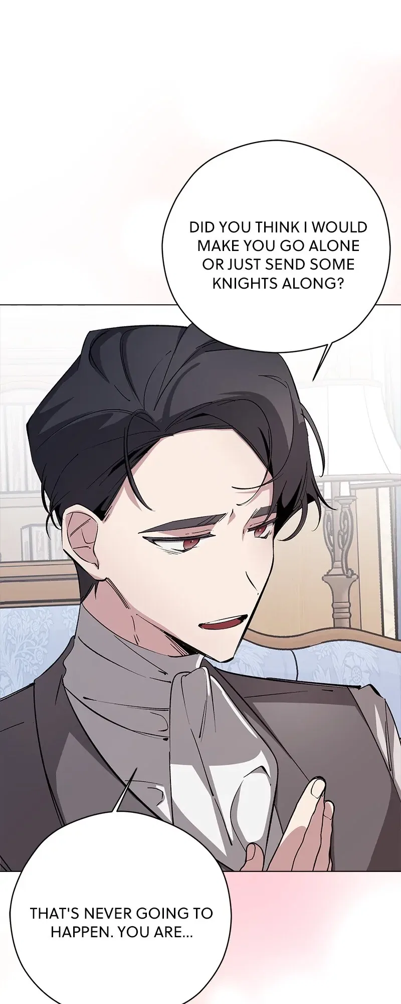 Duchess’s Lo-Fi Coffeehouse Chapter 73 – Page 34