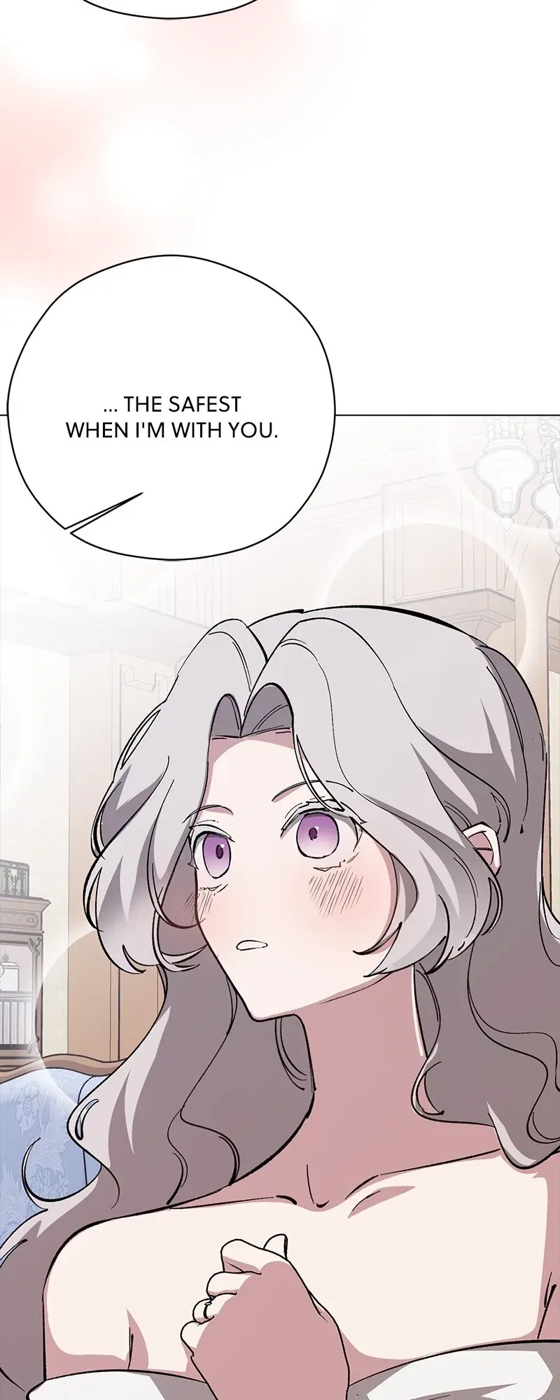 Duchess’s Lo-Fi Coffeehouse Chapter 73 – Page 35