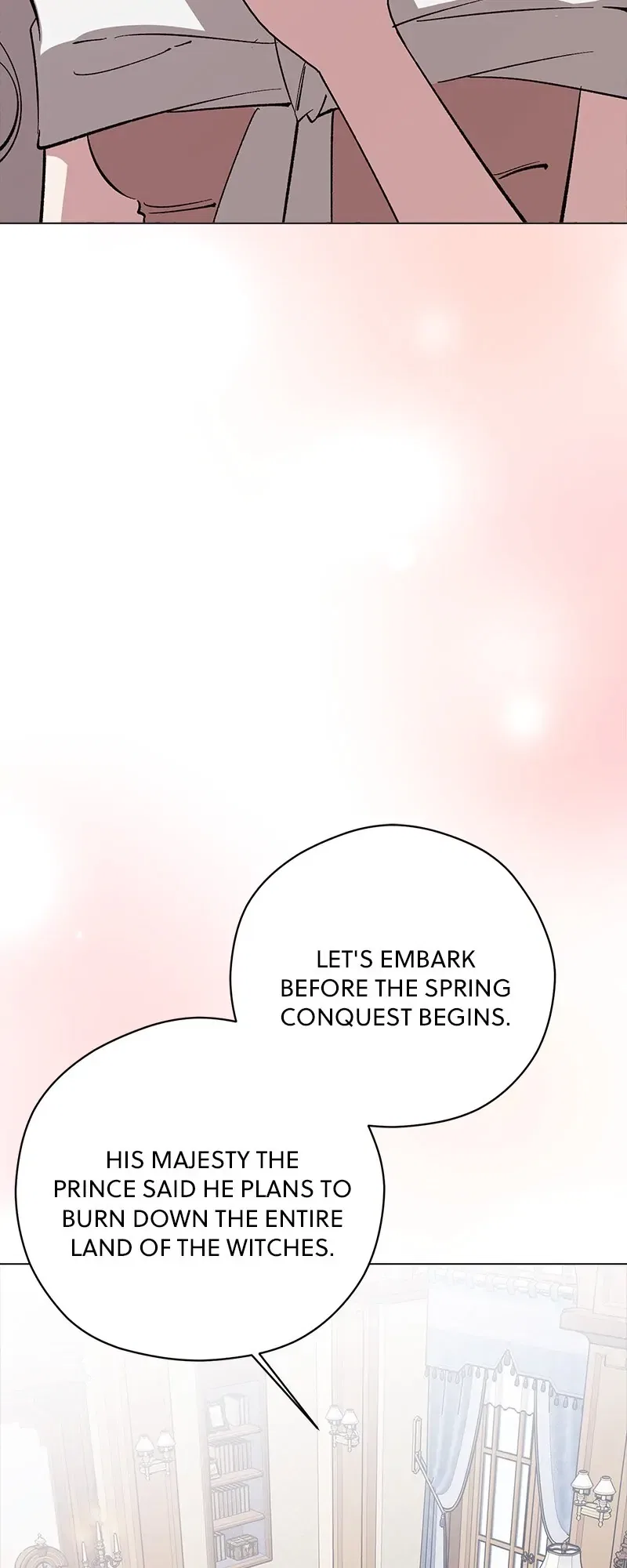 Duchess’s Lo-Fi Coffeehouse Chapter 73 – Page 36