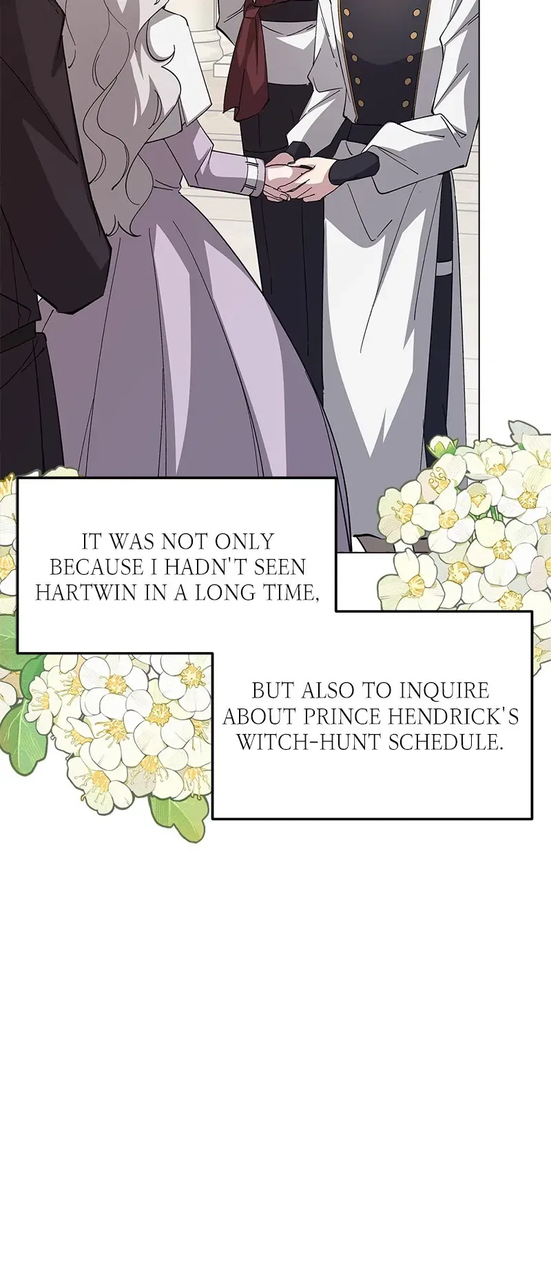 Duchess’s Lo-Fi Coffeehouse Chapter 73 – Page 39