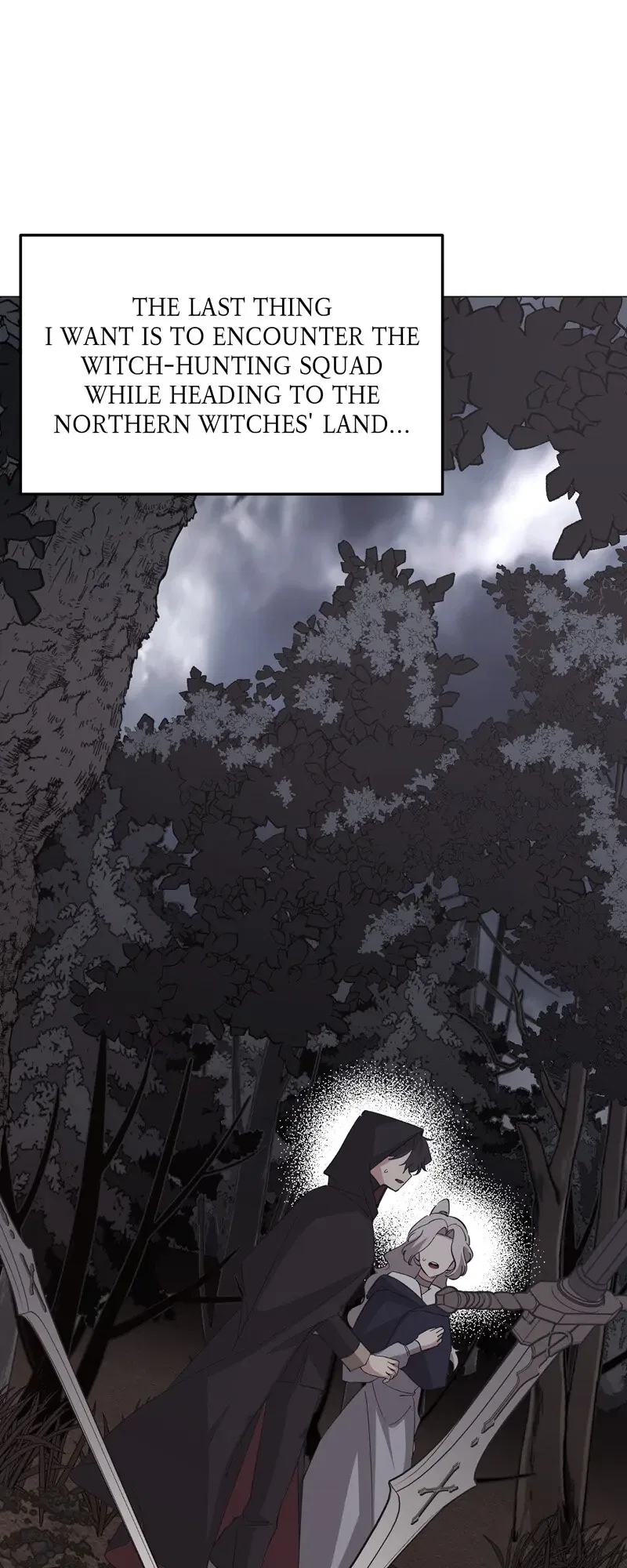 Duchess’s Lo-Fi Coffeehouse Chapter 73 – Page 40