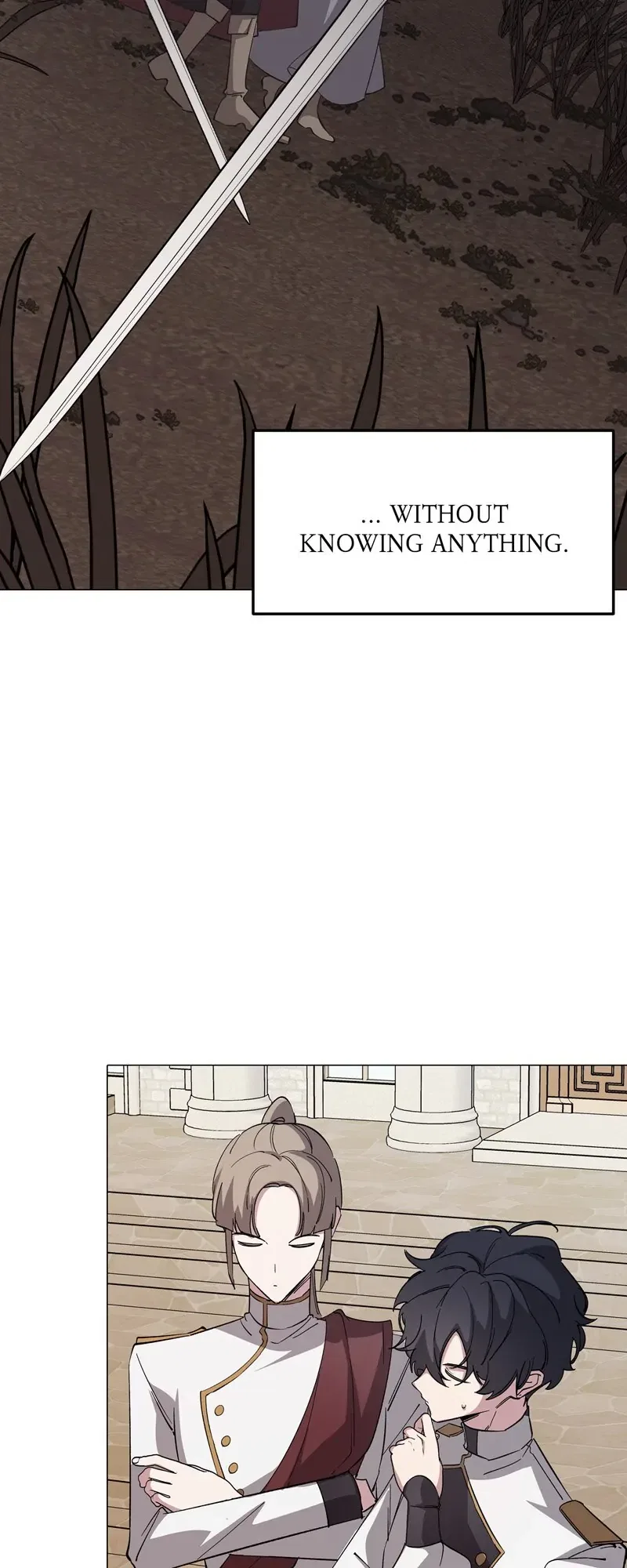 Duchess’s Lo-Fi Coffeehouse Chapter 73 – Page 41