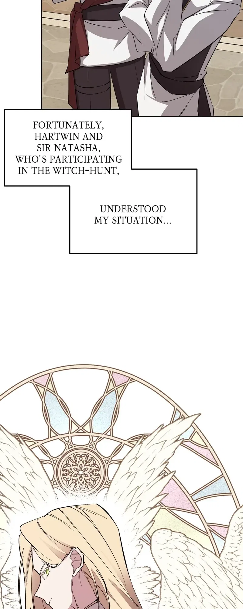 Duchess’s Lo-Fi Coffeehouse Chapter 73 – Page 42