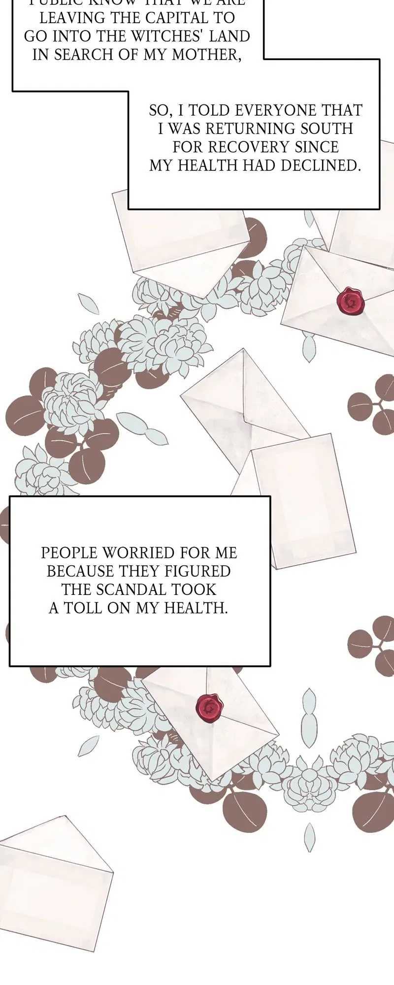Duchess’s Lo-Fi Coffeehouse Chapter 73 – Page 44