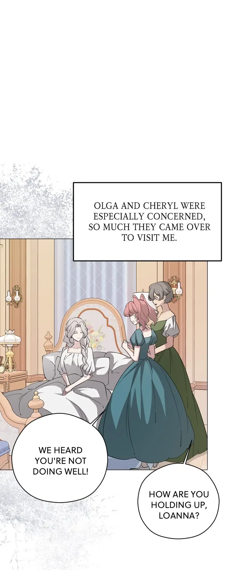 Duchess’s Lo-Fi Coffeehouse Chapter 73 – Page 45