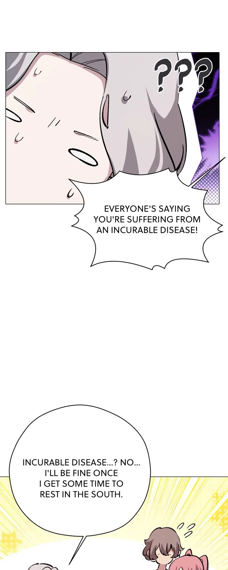 Duchess’s Lo-Fi Coffeehouse Chapter 73 – Page 48