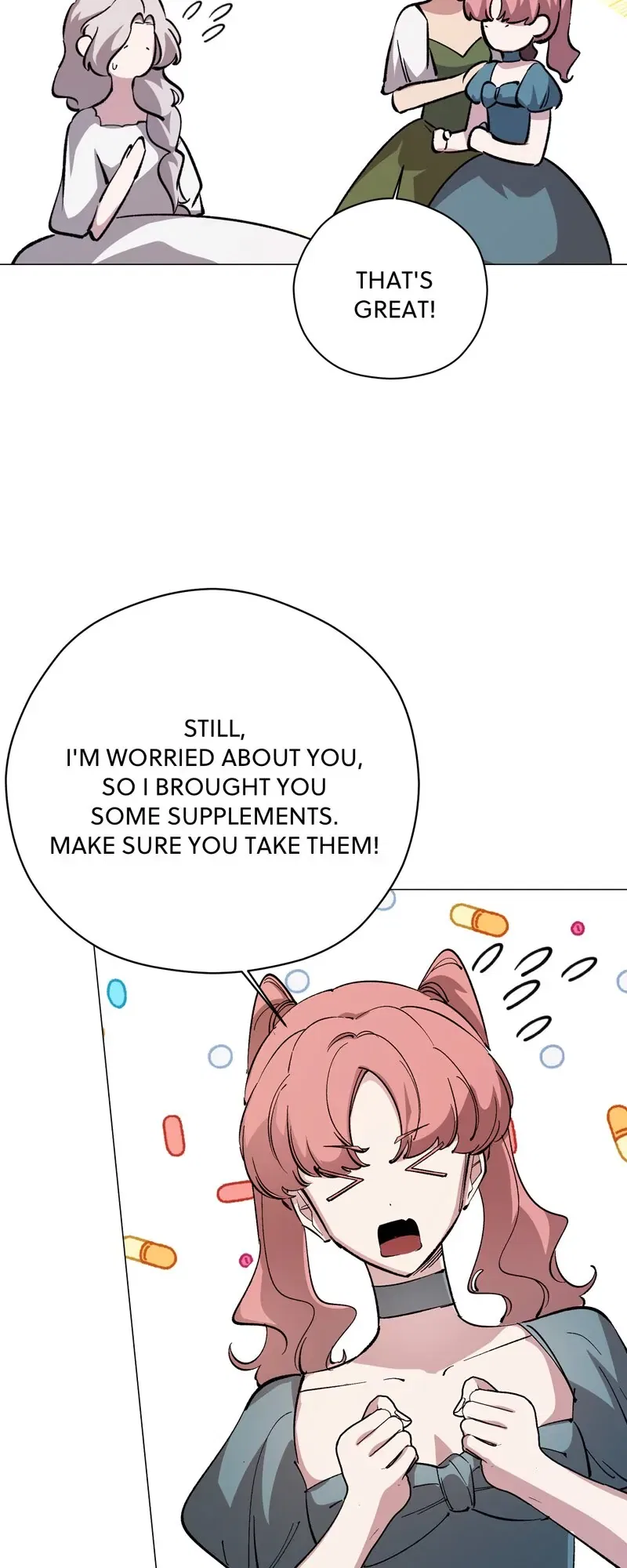 Duchess’s Lo-Fi Coffeehouse Chapter 73 – Page 49