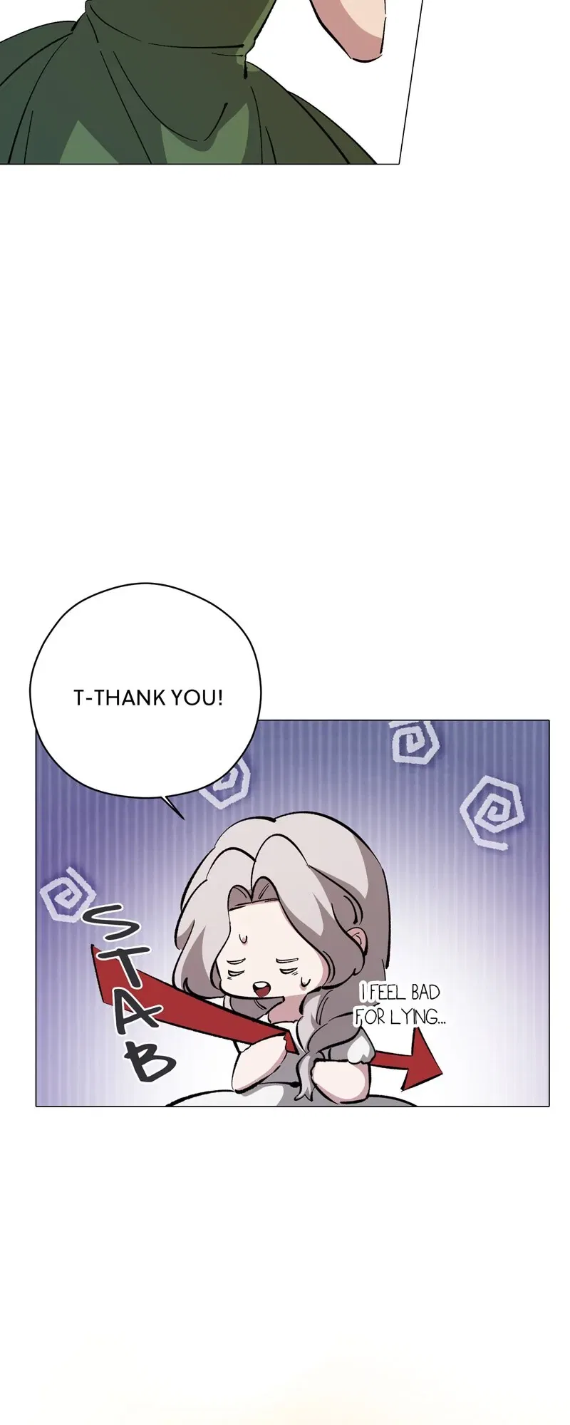 Duchess’s Lo-Fi Coffeehouse Chapter 73 – Page 51