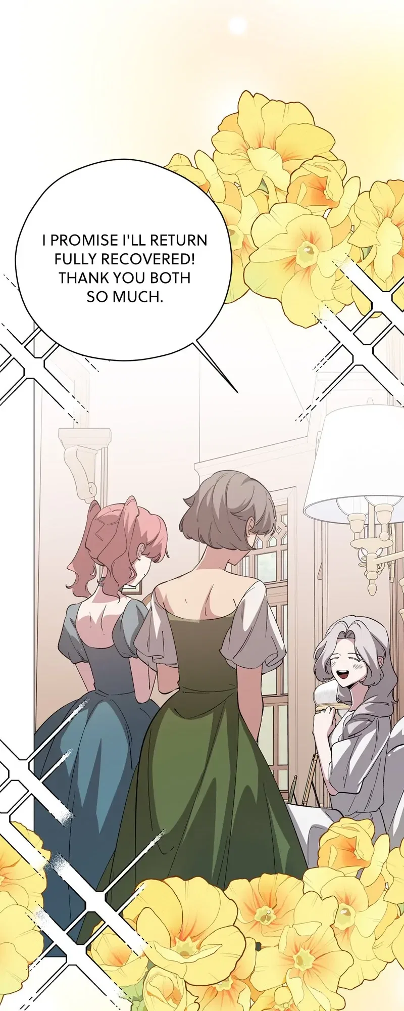 Duchess’s Lo-Fi Coffeehouse Chapter 73 – Page 52