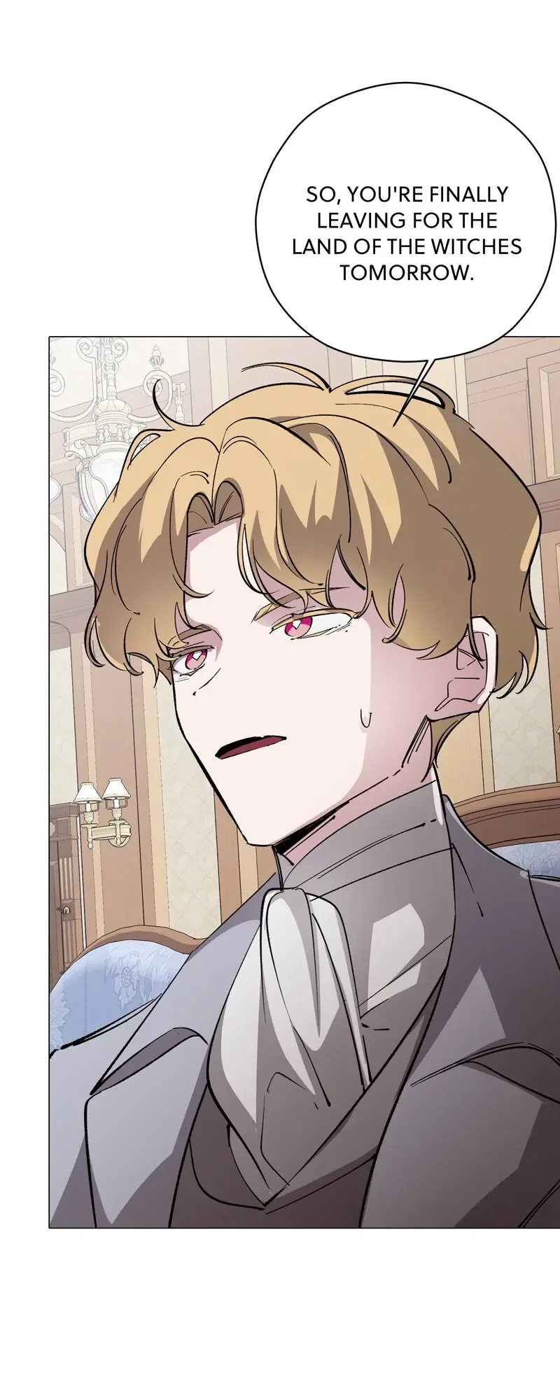 Duchess’s Lo-Fi Coffeehouse Chapter 73 – Page 54