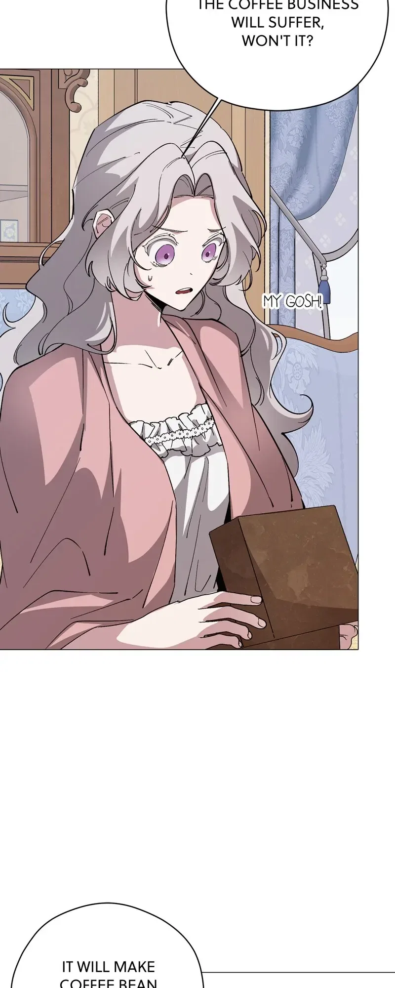 Duchess’s Lo-Fi Coffeehouse Chapter 73 – Page 58