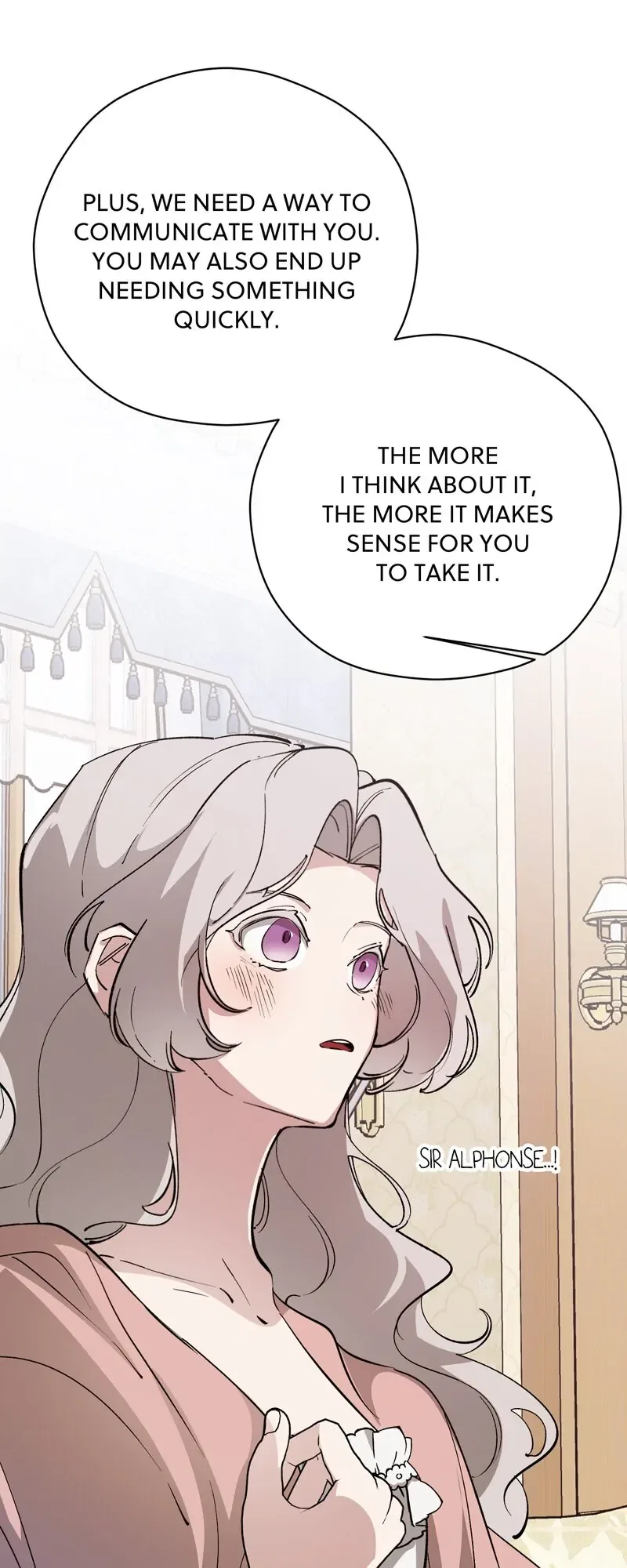 Duchess’s Lo-Fi Coffeehouse Chapter 73 – Page 60