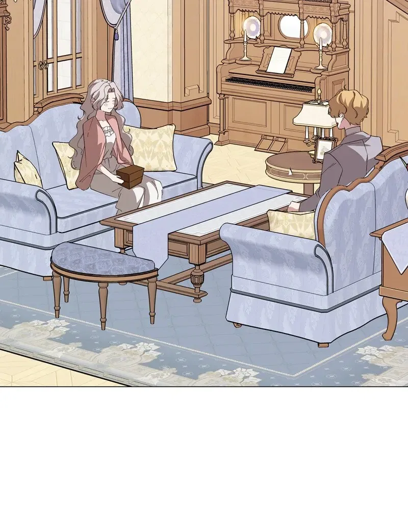 Duchess’s Lo-Fi Coffeehouse Chapter 73 – Page 62