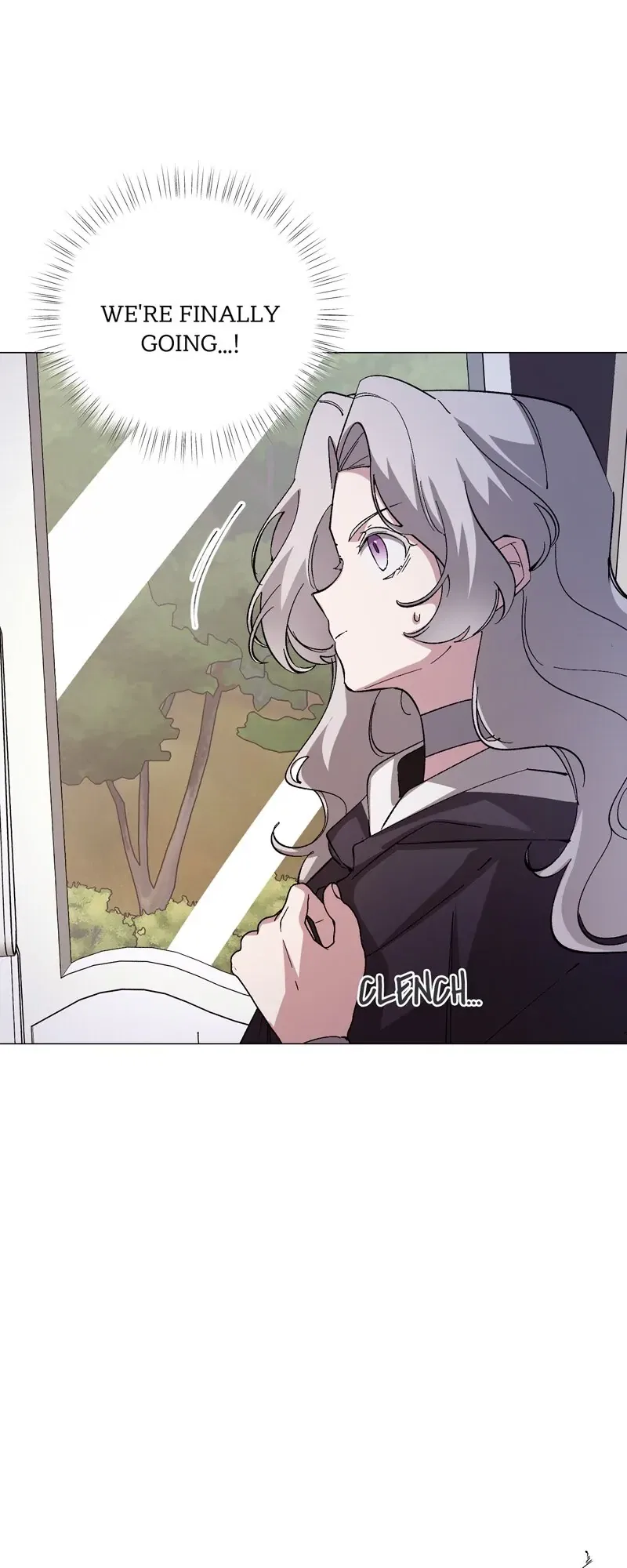 Duchess’s Lo-Fi Coffeehouse Chapter 73 – Page 65
