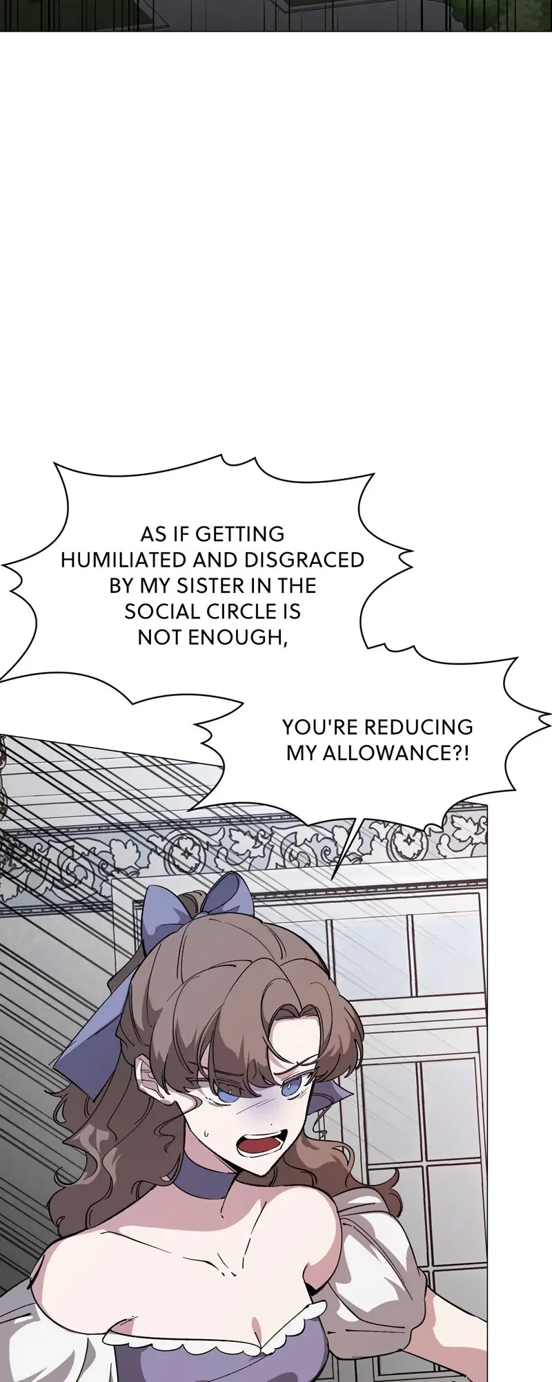 Duchess’s Lo-Fi Coffeehouse Chapter 72 – Page 3