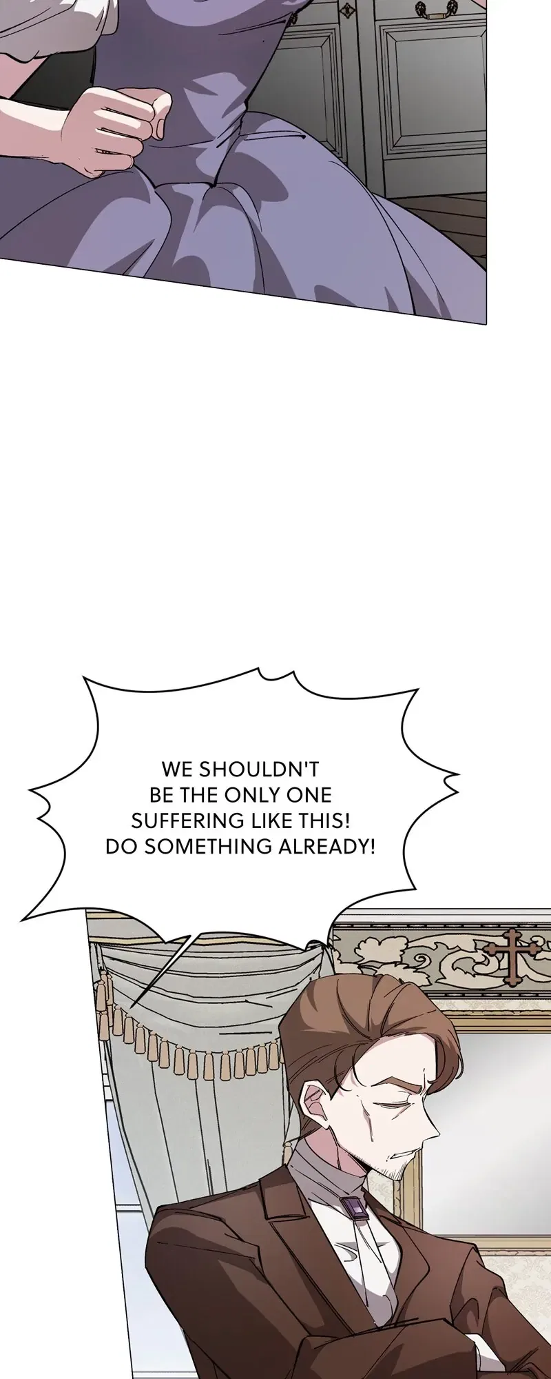 Duchess’s Lo-Fi Coffeehouse Chapter 72 – Page 4