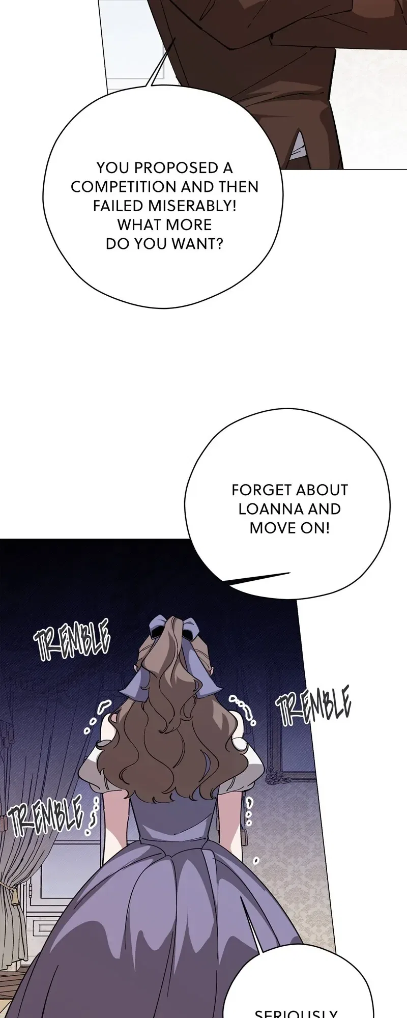 Duchess’s Lo-Fi Coffeehouse Chapter 72 – Page 5