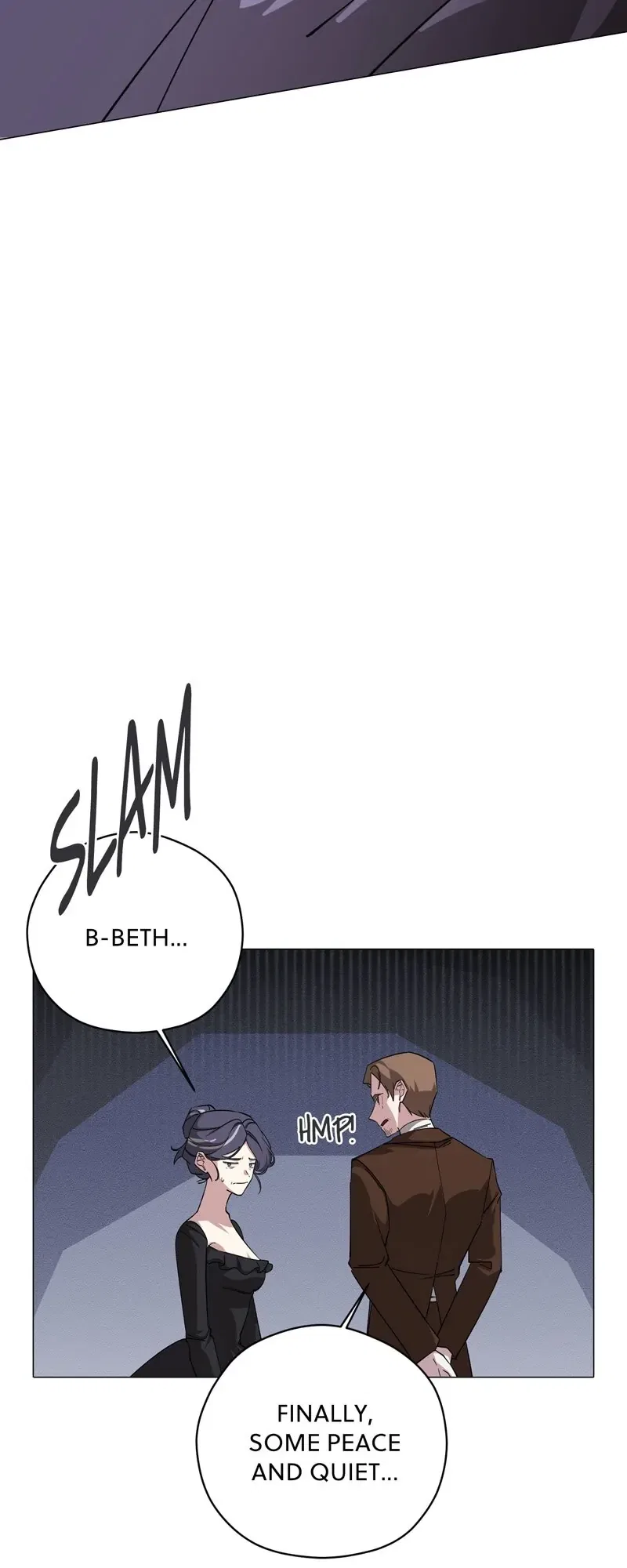 Duchess’s Lo-Fi Coffeehouse Chapter 72 – Page 7