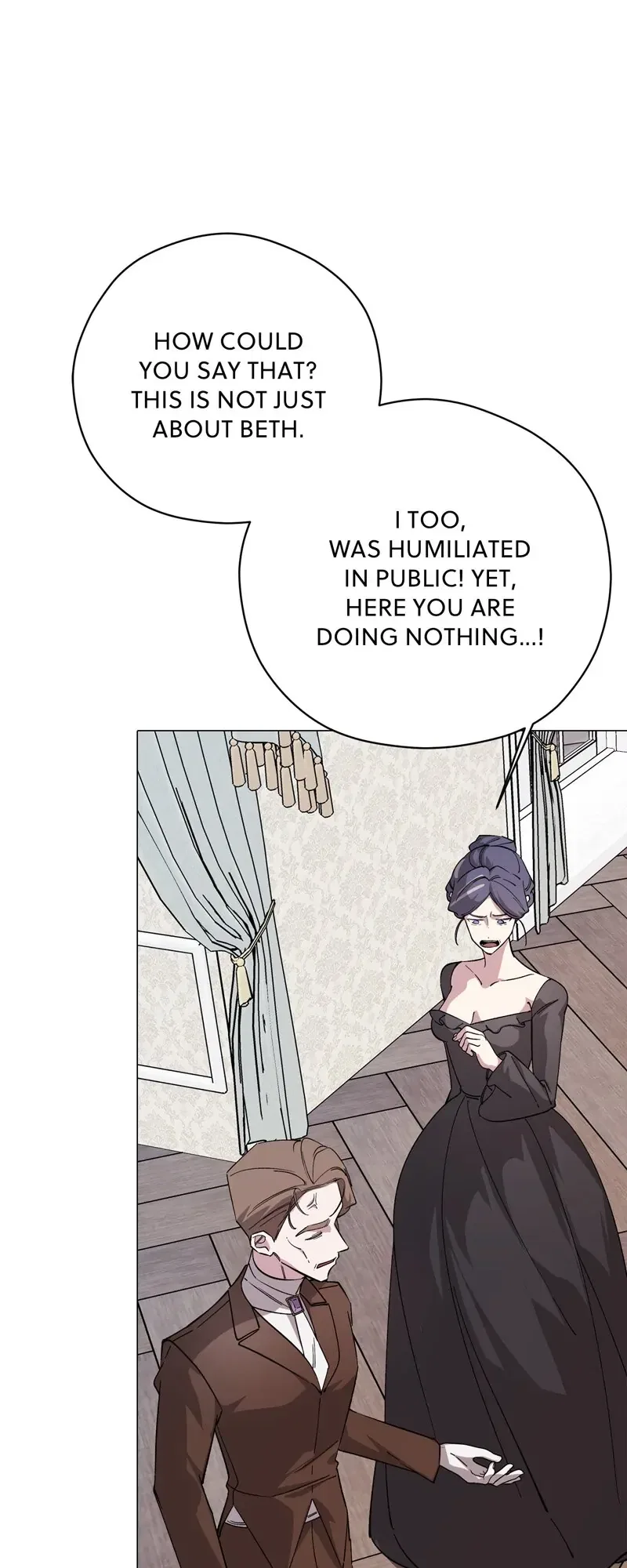 Duchess’s Lo-Fi Coffeehouse Chapter 72 – Page 9