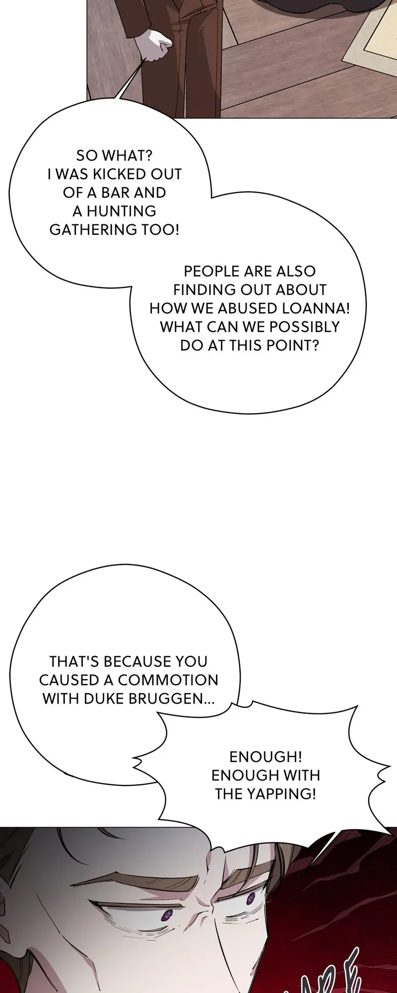 Duchess’s Lo-Fi Coffeehouse Chapter 72 – Page 10