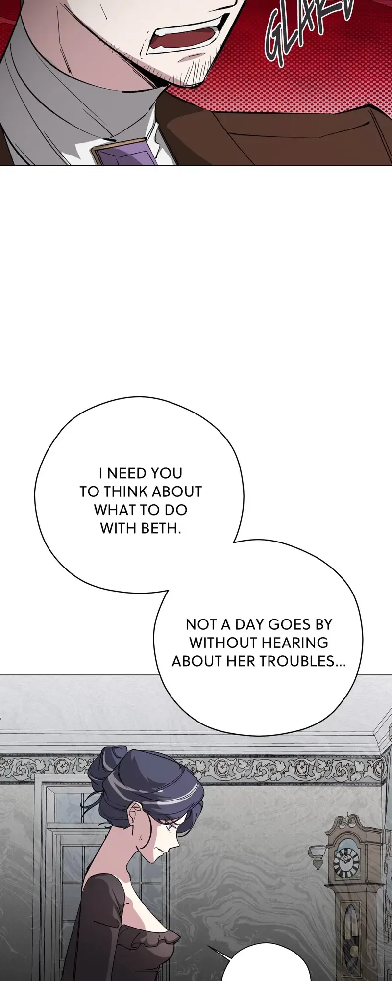 Duchess’s Lo-Fi Coffeehouse Chapter 72 – Page 11