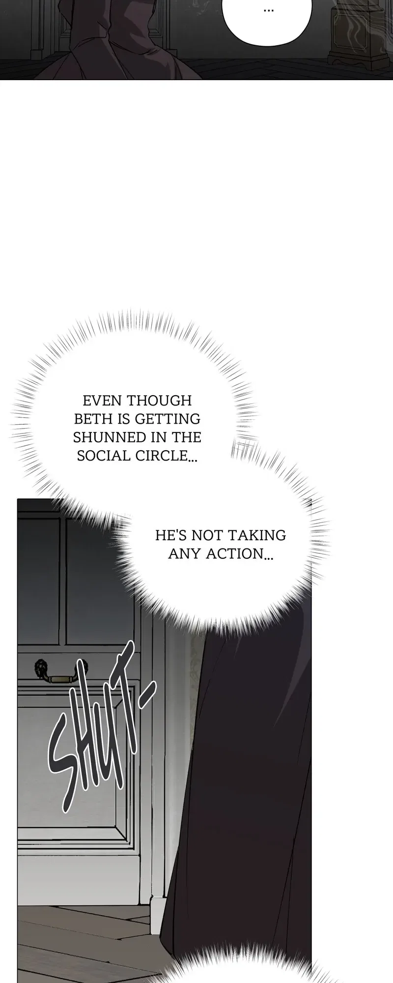 Duchess’s Lo-Fi Coffeehouse Chapter 72 – Page 12