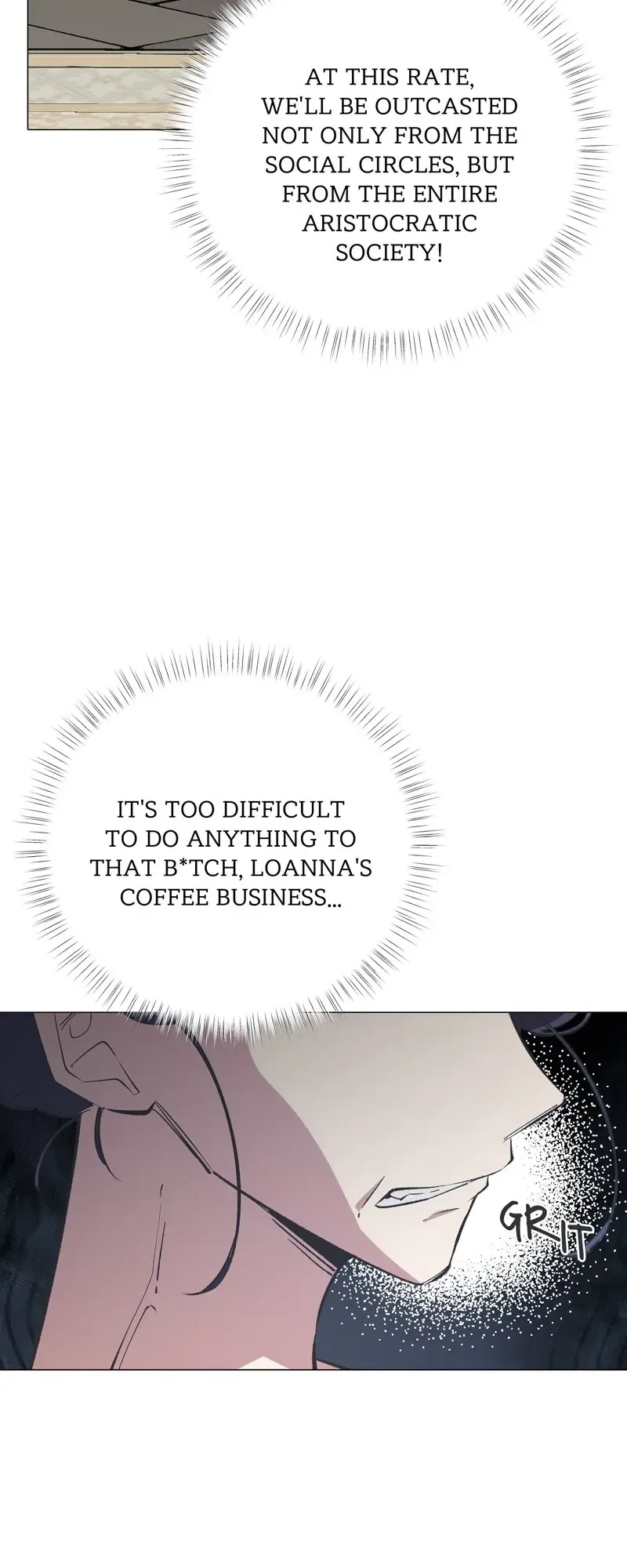 Duchess’s Lo-Fi Coffeehouse Chapter 72 – Page 13