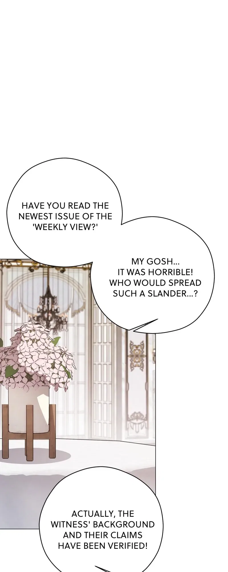 Duchess’s Lo-Fi Coffeehouse Chapter 72 – Page 18