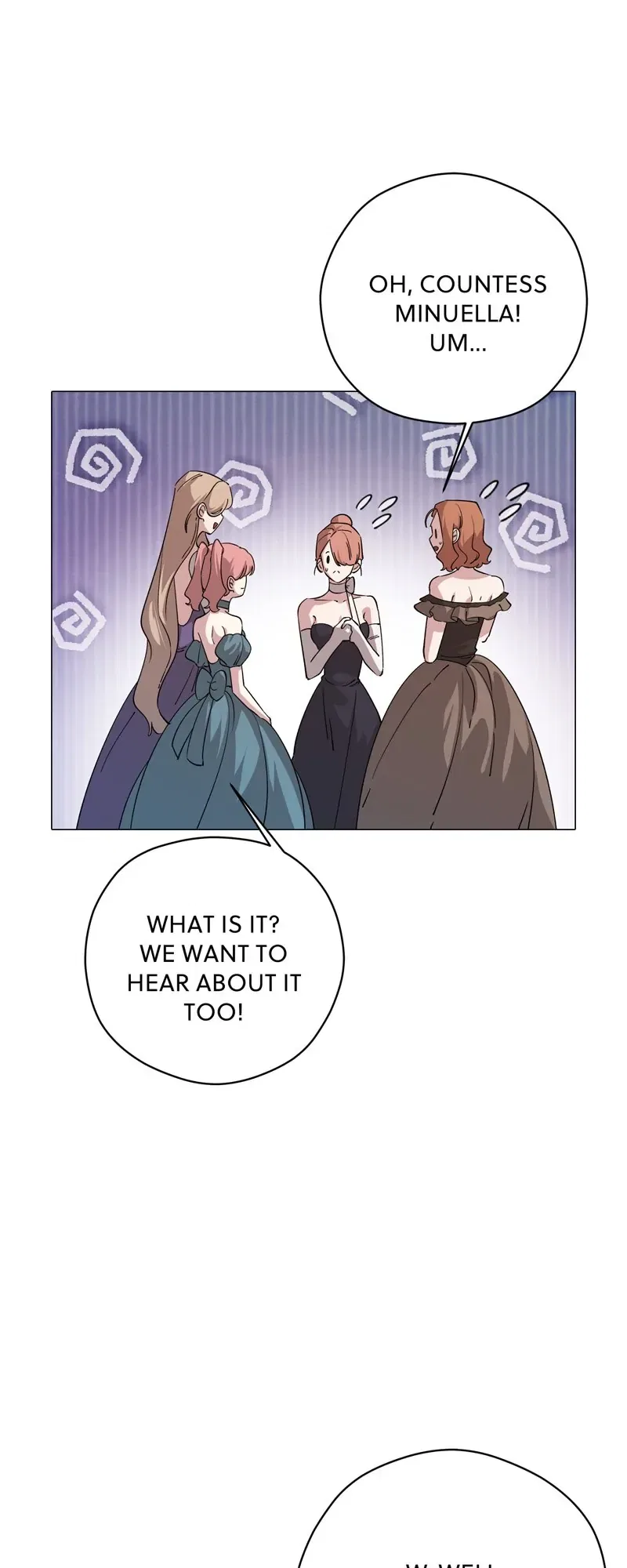 Duchess’s Lo-Fi Coffeehouse Chapter 72 – Page 21