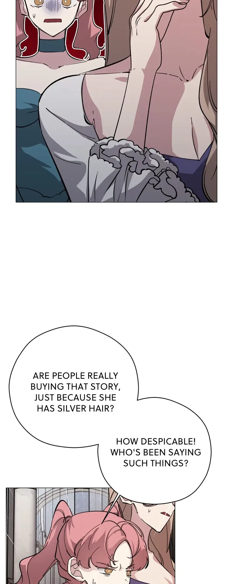 Duchess’s Lo-Fi Coffeehouse Chapter 72 – Page 23