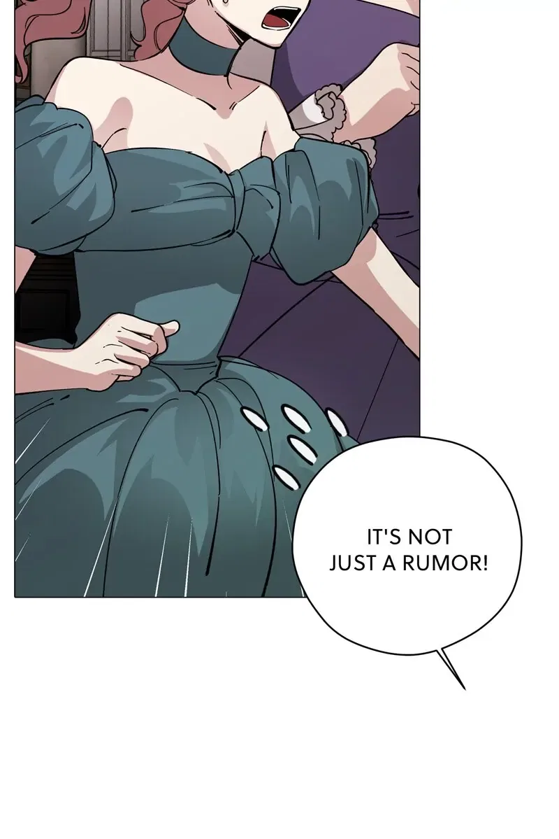 Duchess’s Lo-Fi Coffeehouse Chapter 72 – Page 24