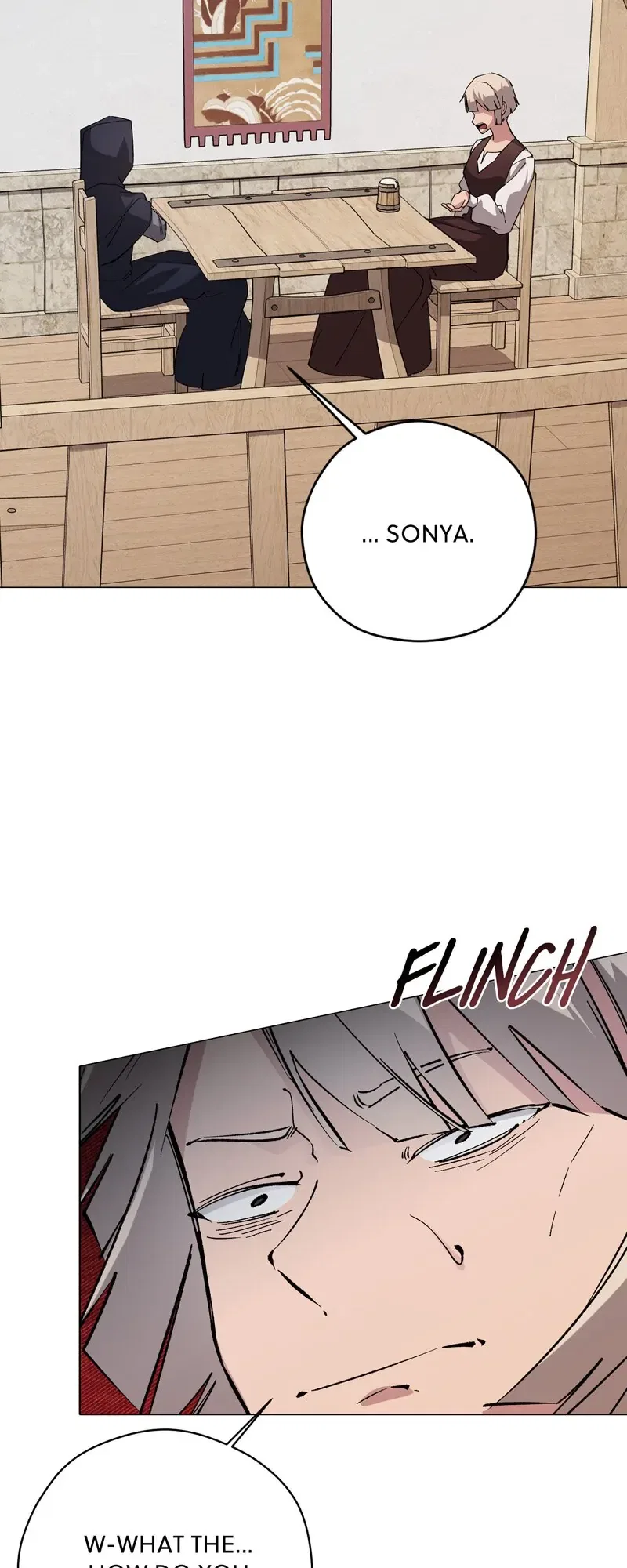 Duchess’s Lo-Fi Coffeehouse Chapter 72 – Page 31