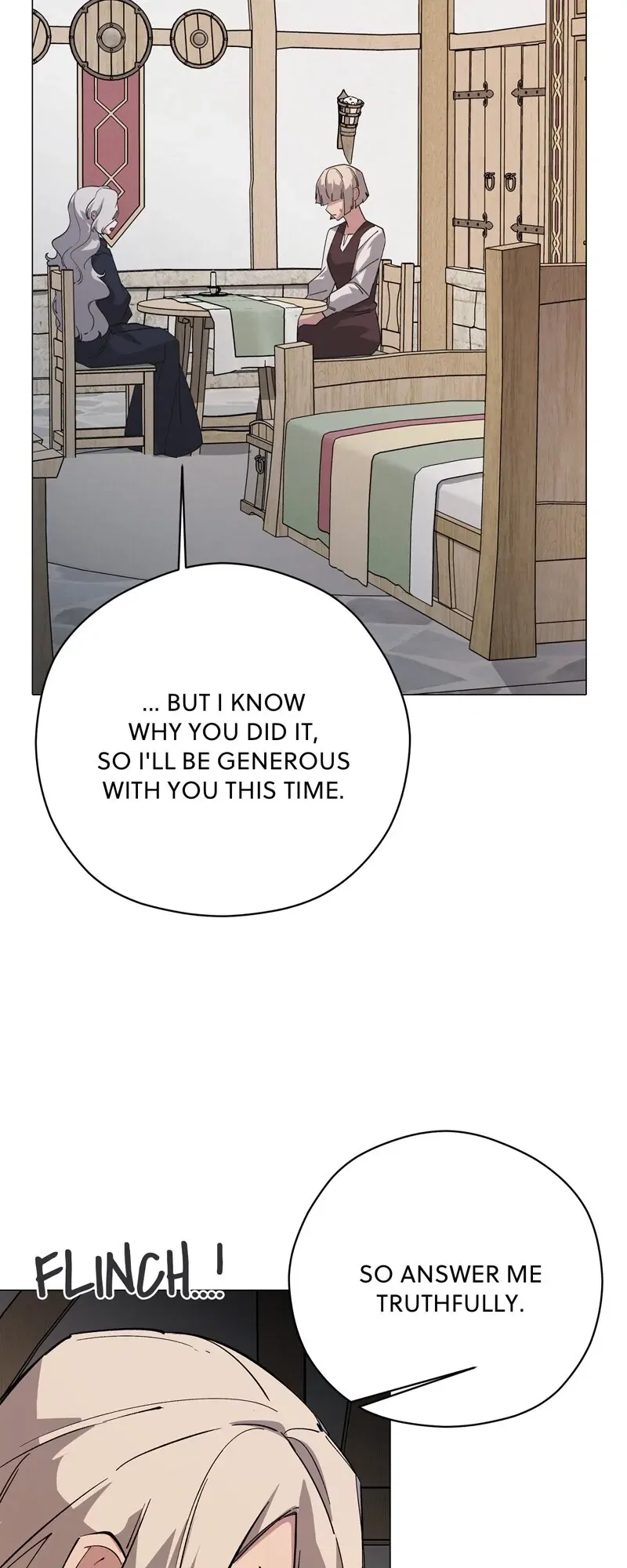 Duchess’s Lo-Fi Coffeehouse Chapter 72 – Page 38