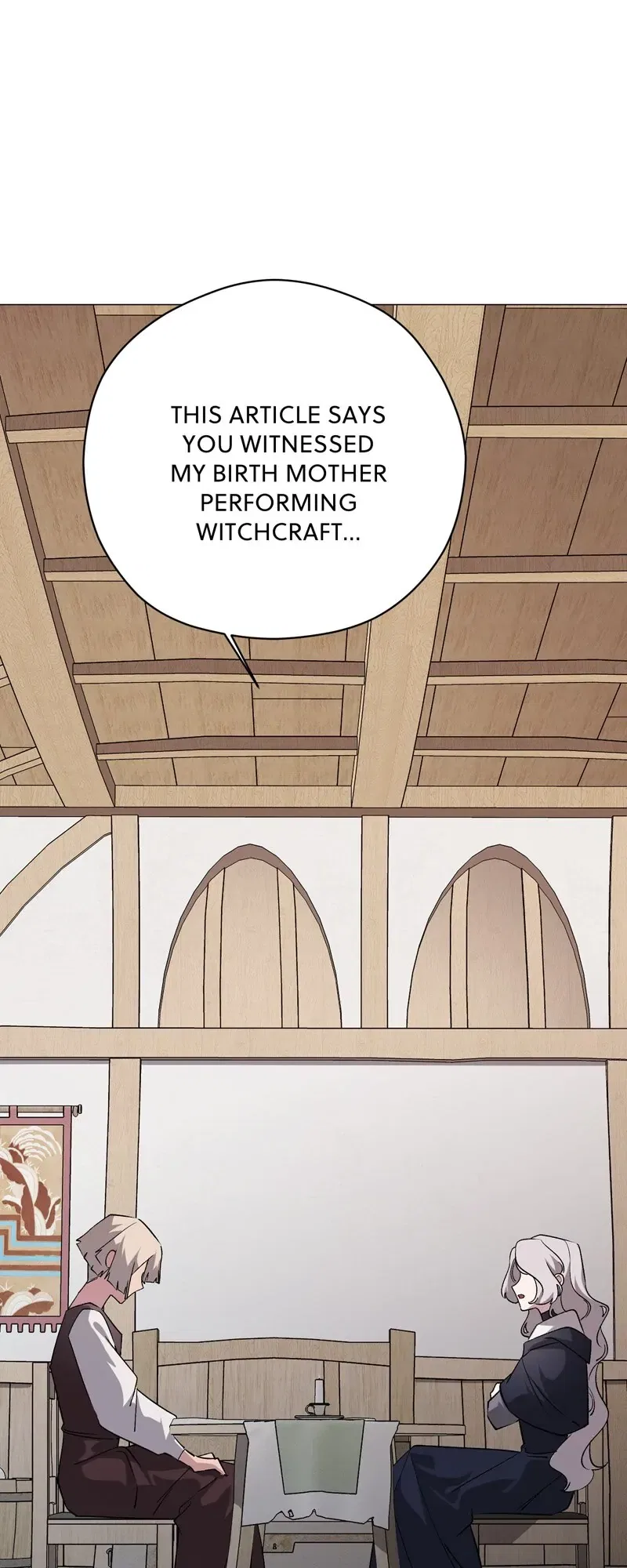 Duchess’s Lo-Fi Coffeehouse Chapter 72 – Page 41