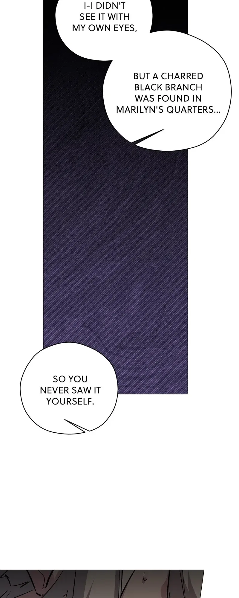 Duchess’s Lo-Fi Coffeehouse Chapter 72 – Page 43