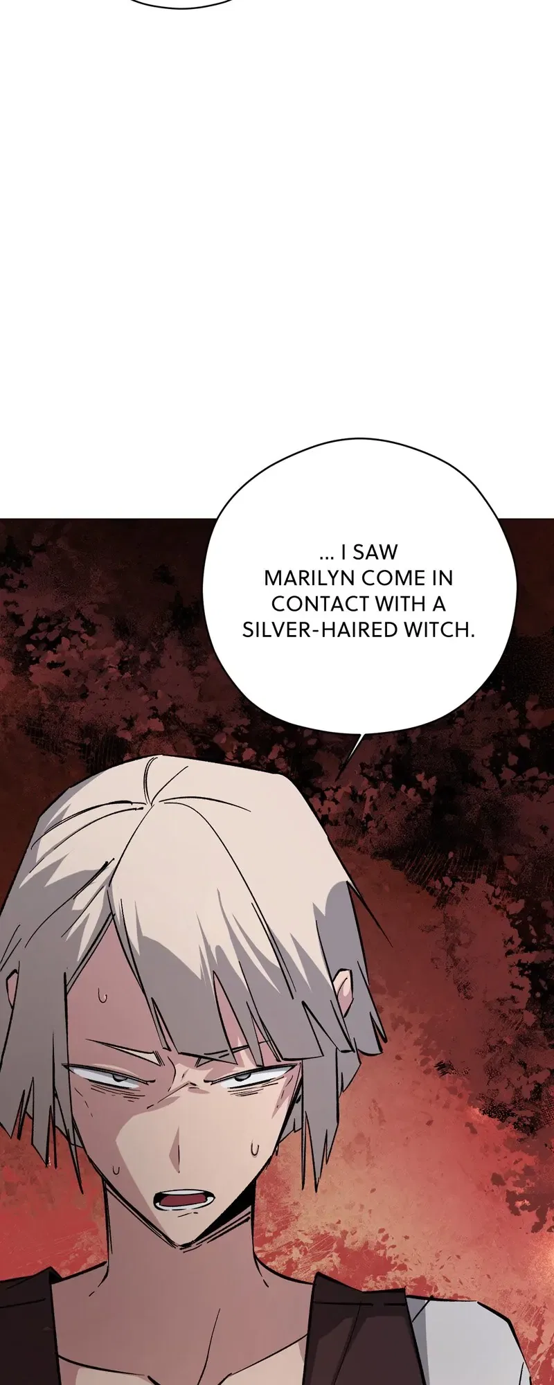 Duchess’s Lo-Fi Coffeehouse Chapter 72 – Page 46