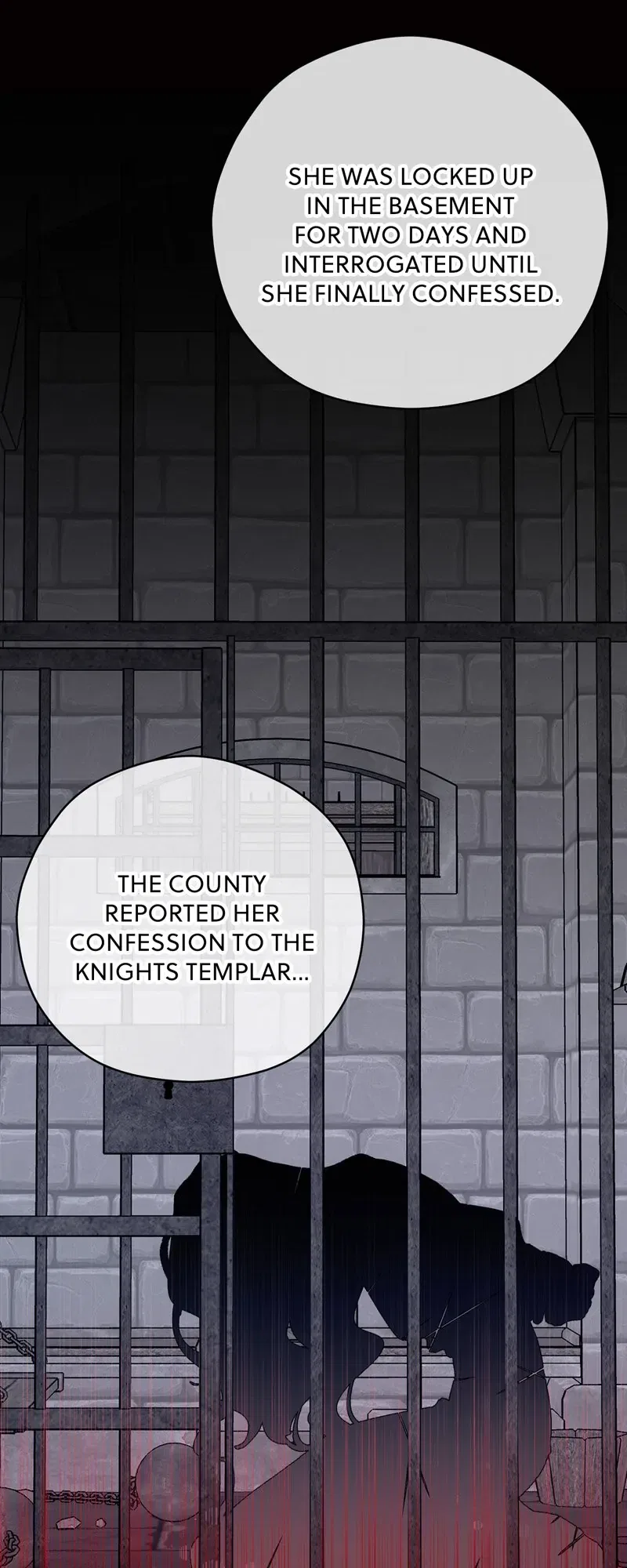 Duchess’s Lo-Fi Coffeehouse Chapter 72 – Page 50