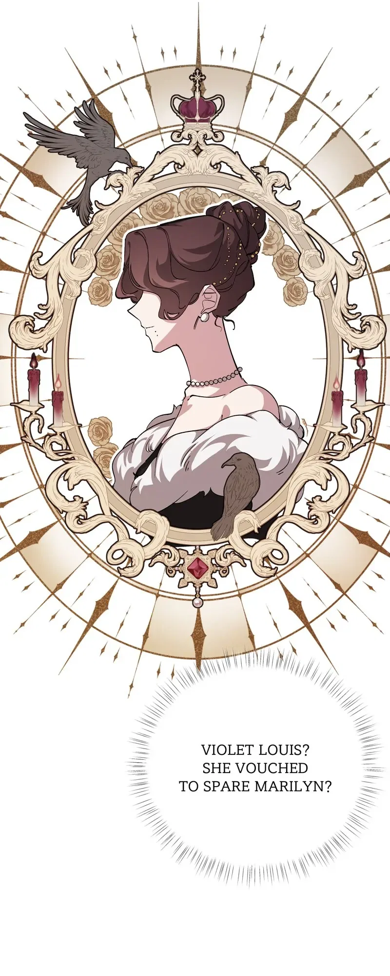 Duchess’s Lo-Fi Coffeehouse Chapter 72 – Page 53