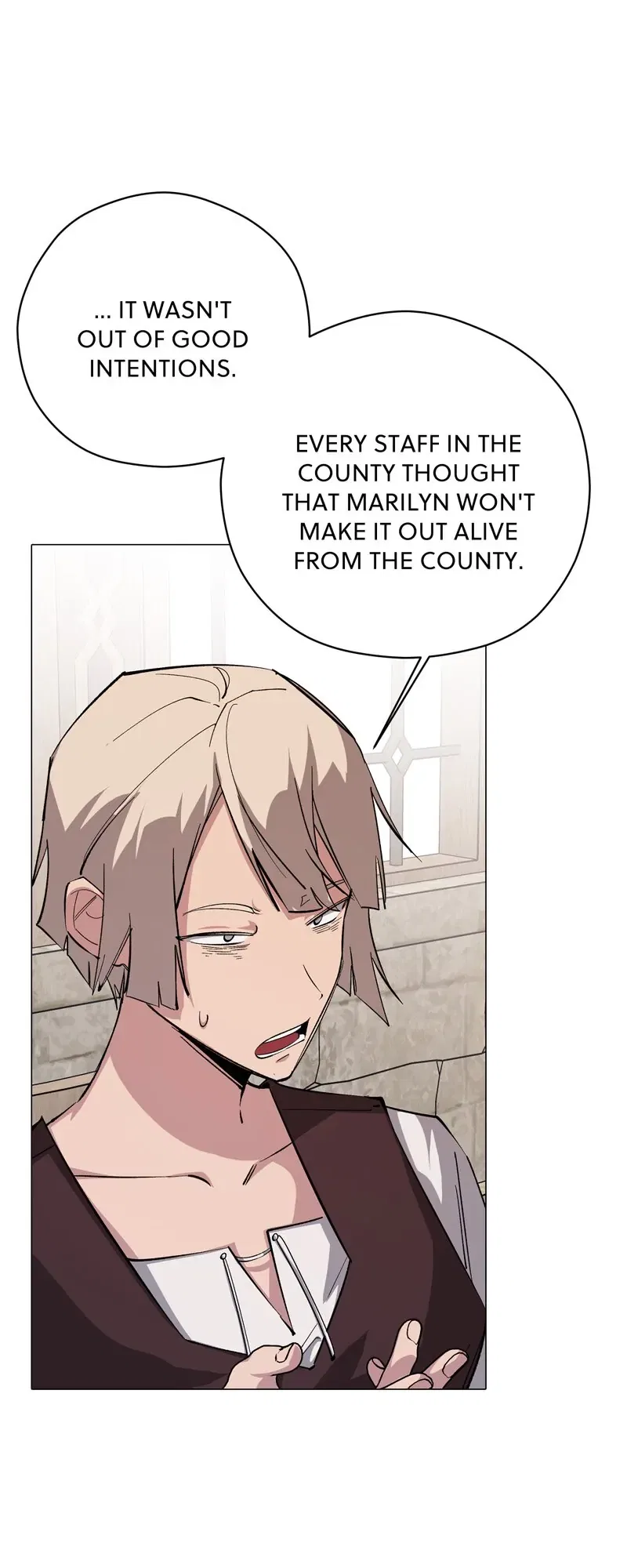 Duchess’s Lo-Fi Coffeehouse Chapter 72 – Page 54