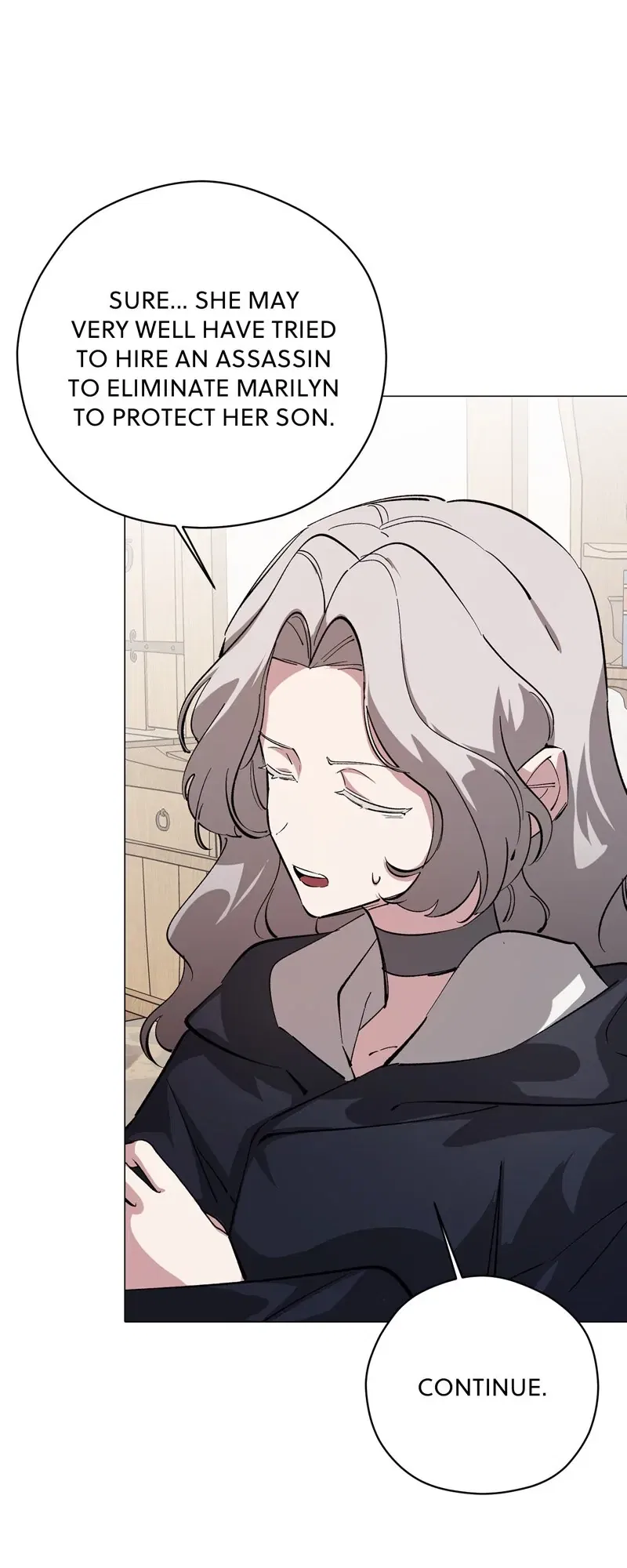 Duchess’s Lo-Fi Coffeehouse Chapter 72 – Page 55