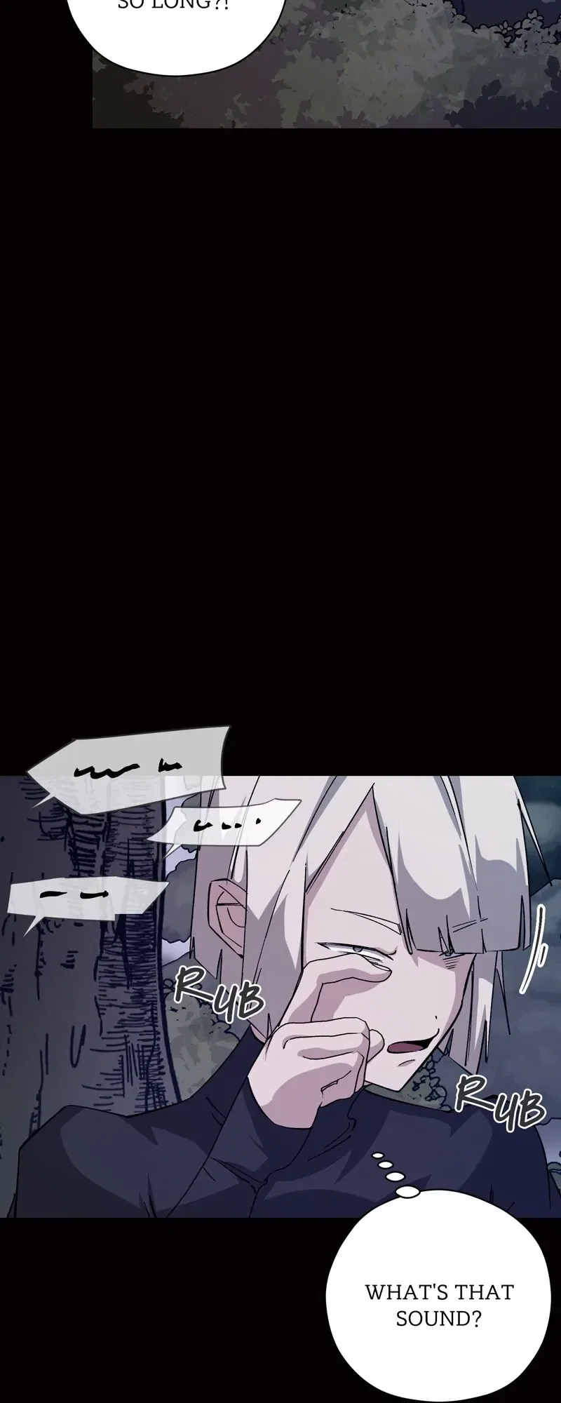 Duchess’s Lo-Fi Coffeehouse Chapter 72 – Page 58
