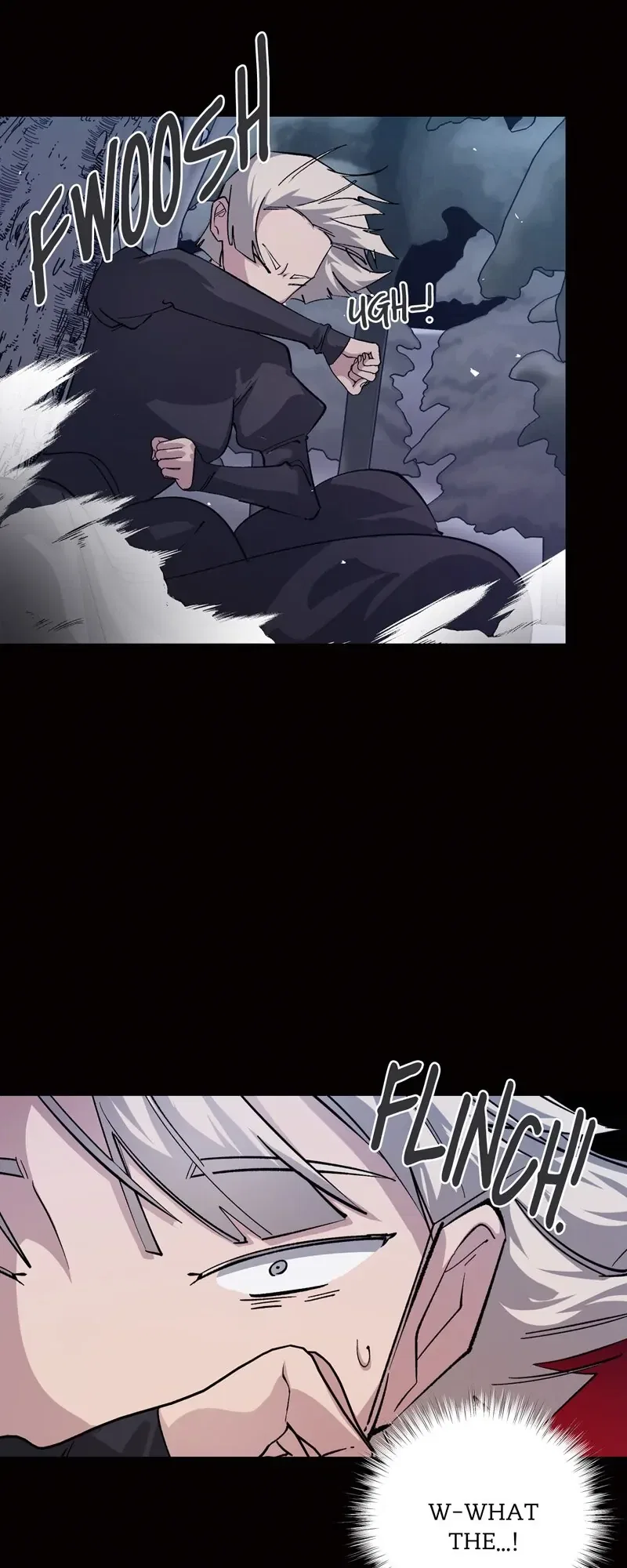 Duchess’s Lo-Fi Coffeehouse Chapter 72 – Page 64