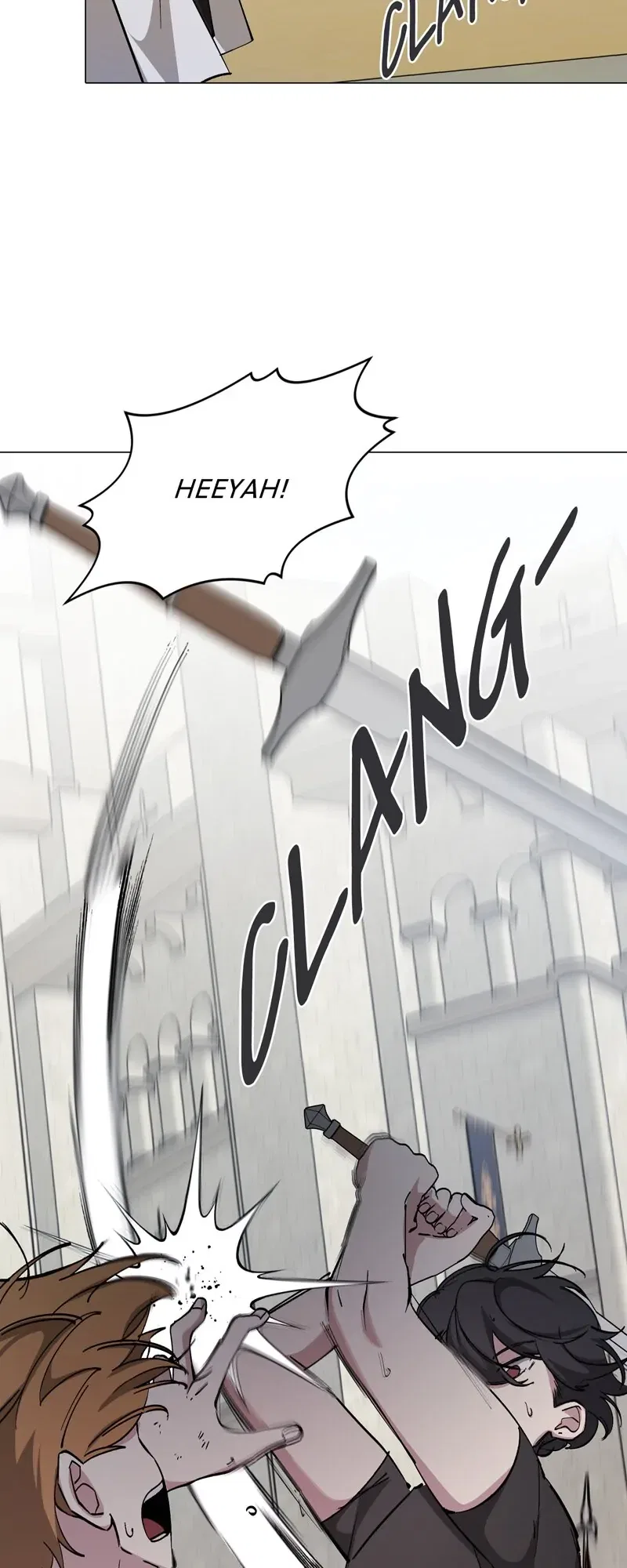 Duchess’s Lo-Fi Coffeehouse Chapter 71 – Page 4