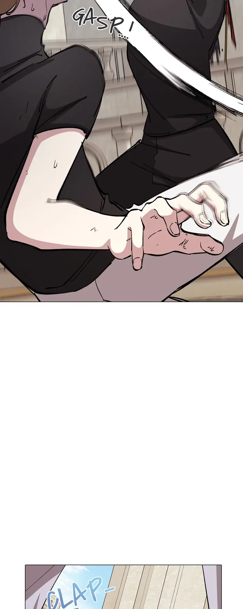 Duchess’s Lo-Fi Coffeehouse Chapter 71 – Page 5