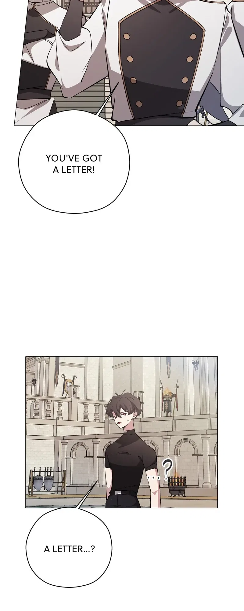 Duchess’s Lo-Fi Coffeehouse Chapter 71 – Page 8