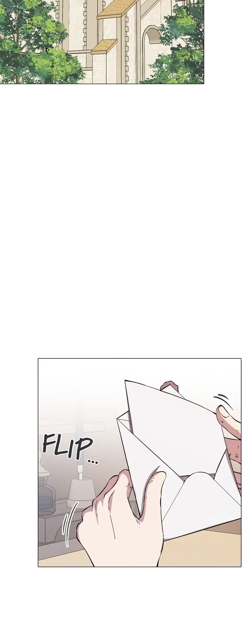 Duchess’s Lo-Fi Coffeehouse Chapter 71 – Page 11