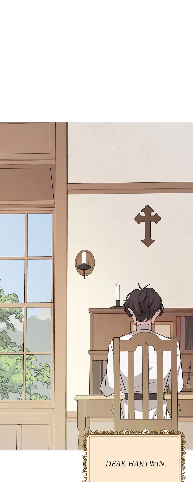 Duchess’s Lo-Fi Coffeehouse Chapter 71 – Page 12