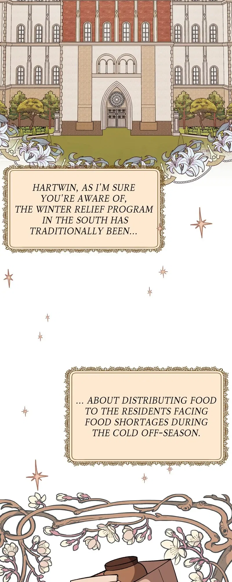 Duchess’s Lo-Fi Coffeehouse Chapter 71 – Page 19