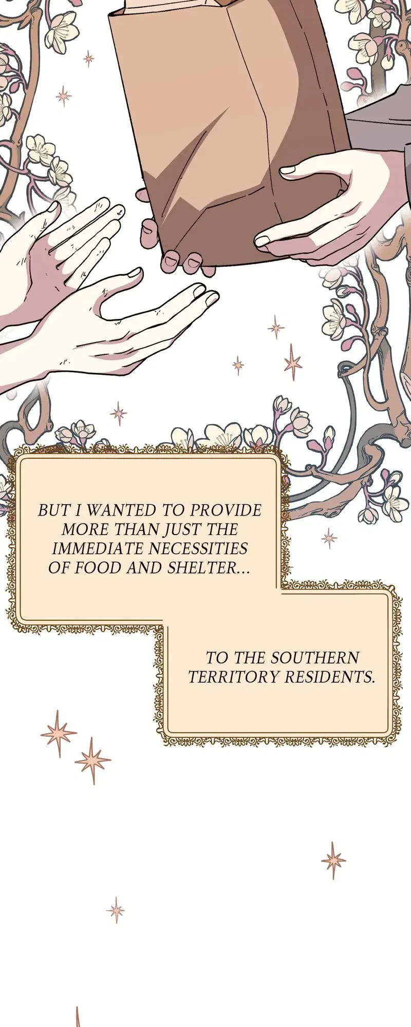 Duchess’s Lo-Fi Coffeehouse Chapter 71 – Page 20